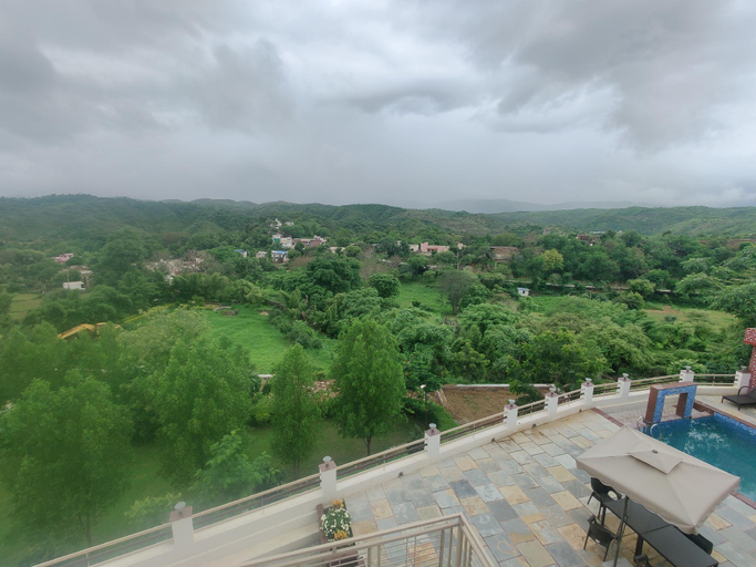 Others 5, Skyview villa udaipur , Udaipur