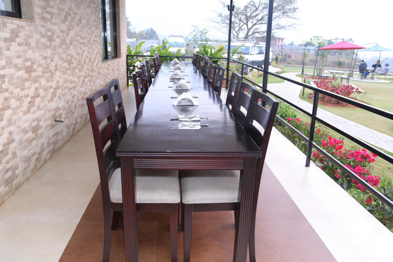 Food & Drinks 4, Hotel Water Tower, Bagmati