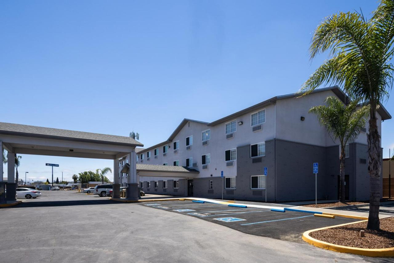 Comfort Inn, Alameda