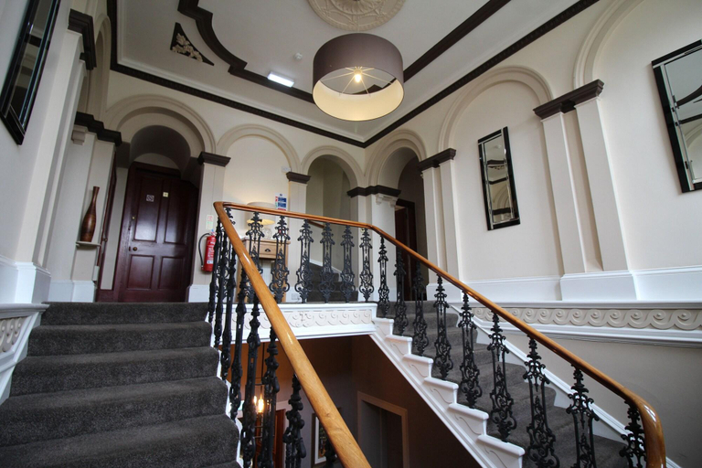 Public Area 3, The Royal Hotel, Moray