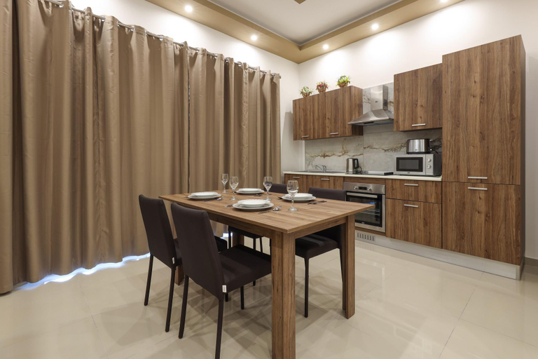 Others 4, Luxurious Duplex Seafront Apt w/ Amazing Sea Views