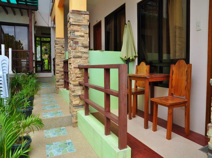 Others 5, Desert Rose Hotel, El Nido