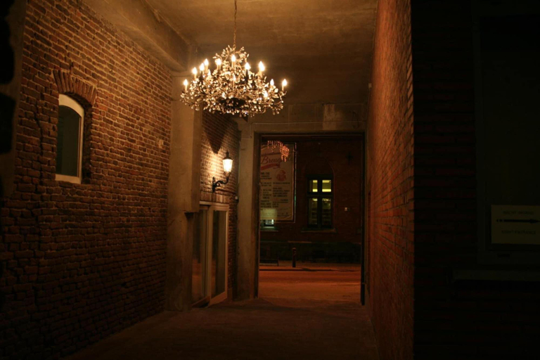 Public Area, Hotel Brasserie Ingredi, Limburg