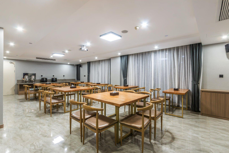 Food & Drinks 5, Elan Selected (Hangzhou Sandun JunShang Internatio, Hangzhou