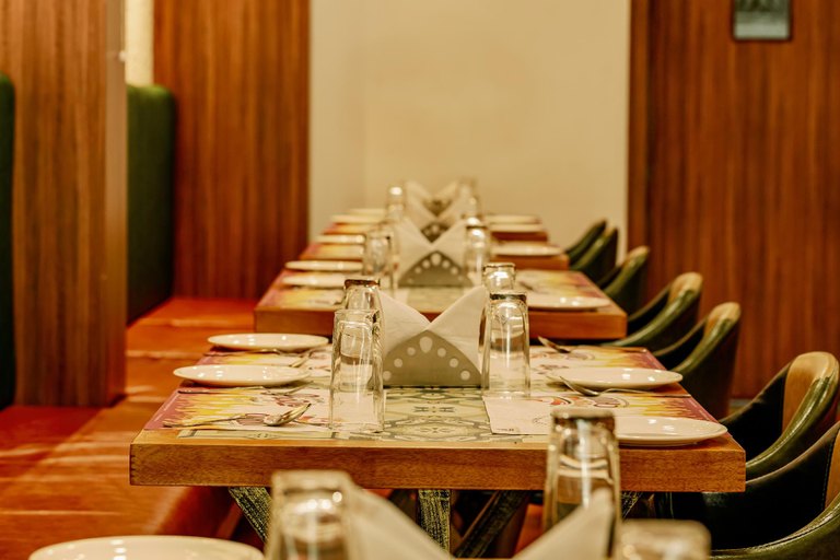 Food & Drinks 4, New AKSHAY GRAND, Kancheepuram