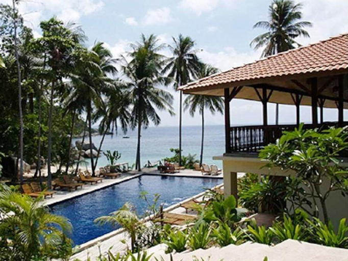 Sport & Beauty, D'Coconut Lagoon, Kuala Terengganu