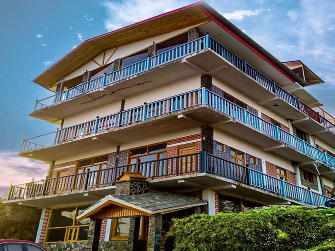Exterior & Views 1, LA Riqueza Kanatal, Tehri Garhwal