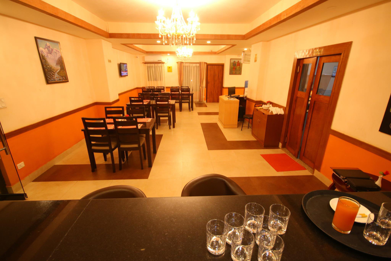 Food & Drinks 4, Hotel Water Tower, Bagmati
