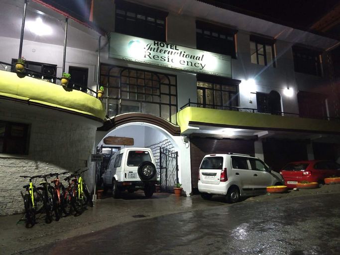 Others 5, Hotel International Residency, Kargil