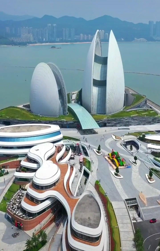 Exterior & Views 2, HanTingホテル, Zhuhai