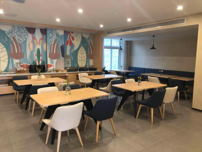 Food & Drinks 4, Hanting Hotel Xuancheng Guangde Development Zone, Xuancheng