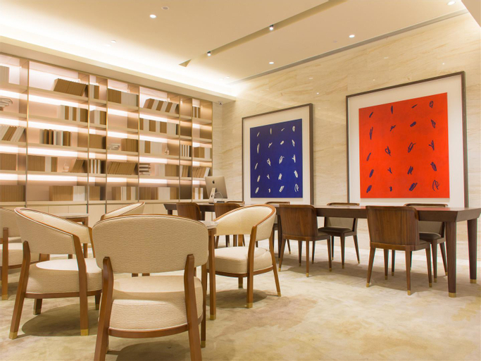 Ji Hotel Wuxi Shuofang Airport, Wuxi