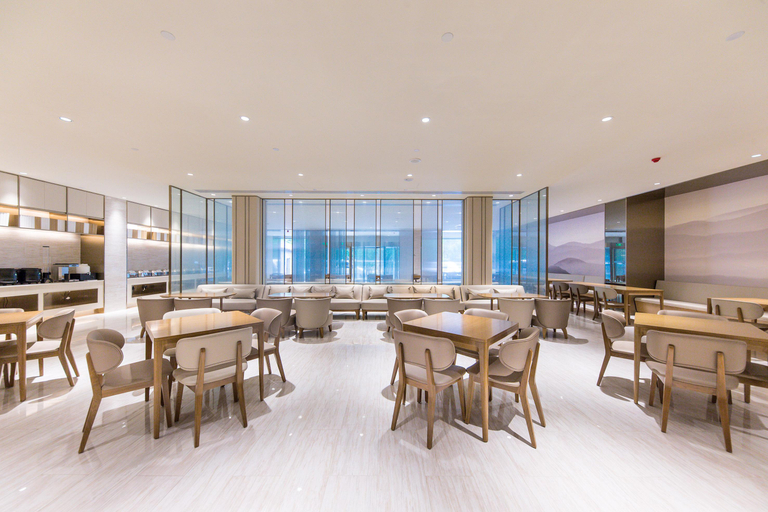Food & Drinks 5, Ji Hotel (Tongzhou Yunhe Street), Beijing
