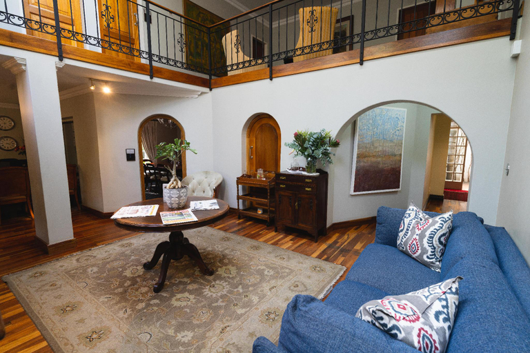 Public Area 4, Village Ridge Boutique Stays, City of Tshwane