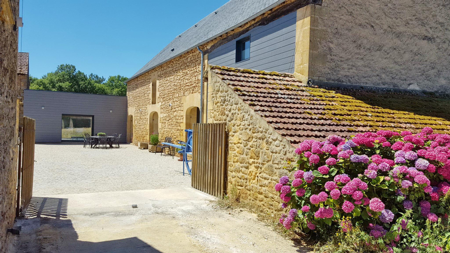 Le Petit Paradis, Dordogne