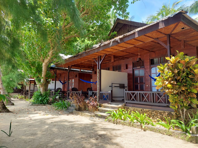 Exterior & Views 2, Kadidiri Paradise, Tojo Una-Una