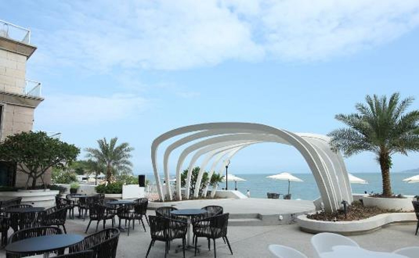 Food & Drinks 4, Anybay Hotel Xiamen, Xiamen