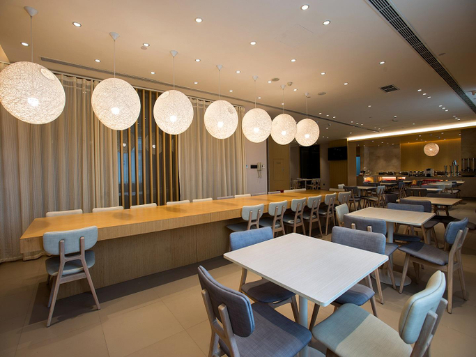 Food & Drinks 5, Ji Hotel Zhengzhou Hanghai West Road, Zhengzhou