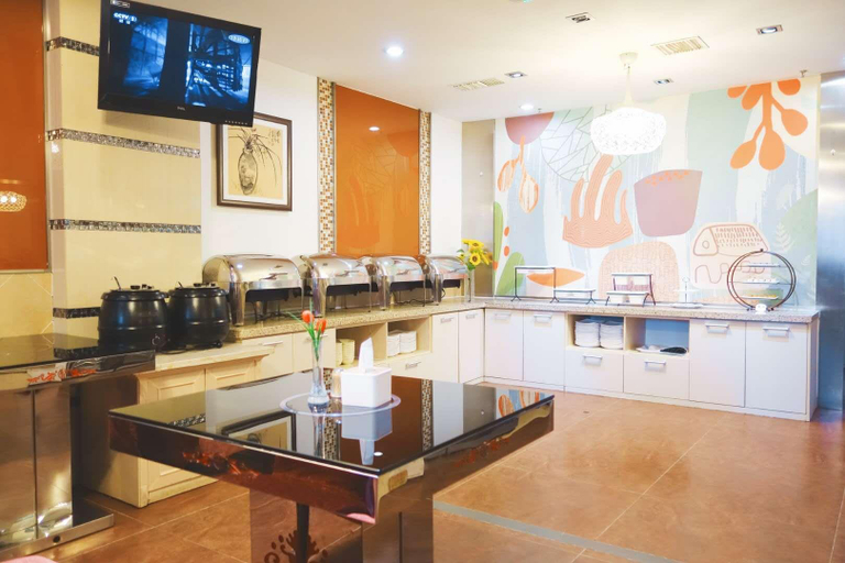 Food & Drinks 4, Hanting Hotel Shenyang Zhongjie, Shenyang