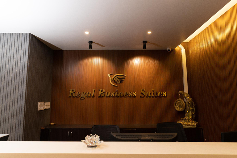 Others 4, Regal Business Suites, Bangalore