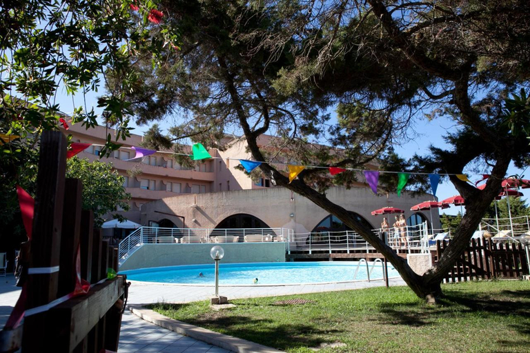 Sport & Beauty 2, Club Esse Roccaruja, Sassari