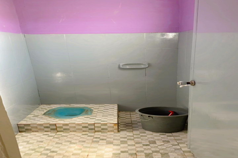 Bedroom 5, Hotel Deli Indah, Serdang Bedagai