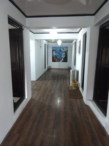 Public Area