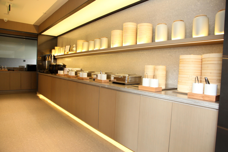 Food & Drinks 4, Ji Hotel (Chengdu Tianfu Square Daye Road Store), Chengdu