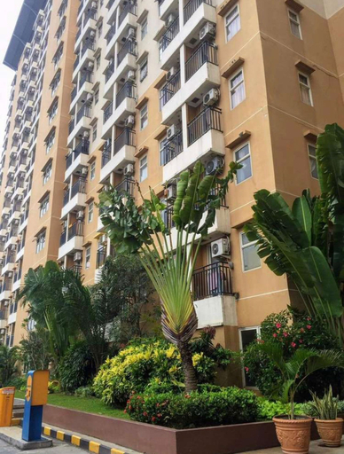 Exterior & Views 3, Margonda Residence 2 by Yenia Room, Depok