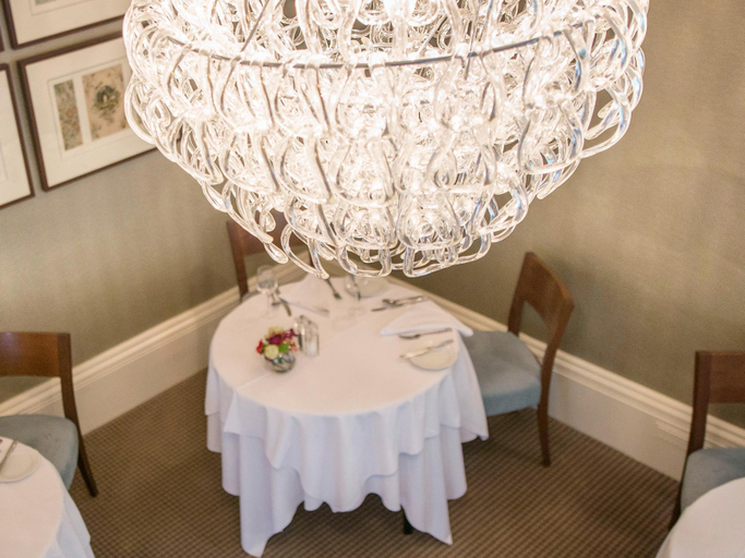 Food & Drinks 4, Ascot House Hotel, North Yorkshire