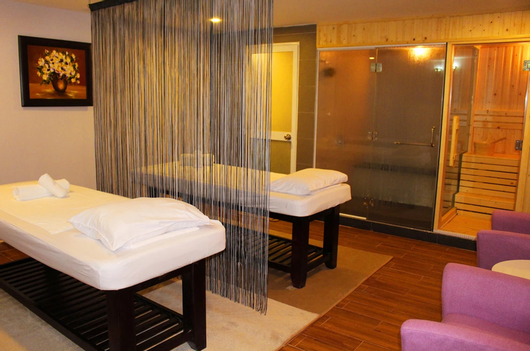 Bedroom, Tea Resort Dalat, Đà Lạt