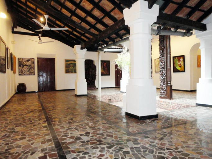 Others 4, WelcomHeritage Panjim Inn Hotel, North Goa
