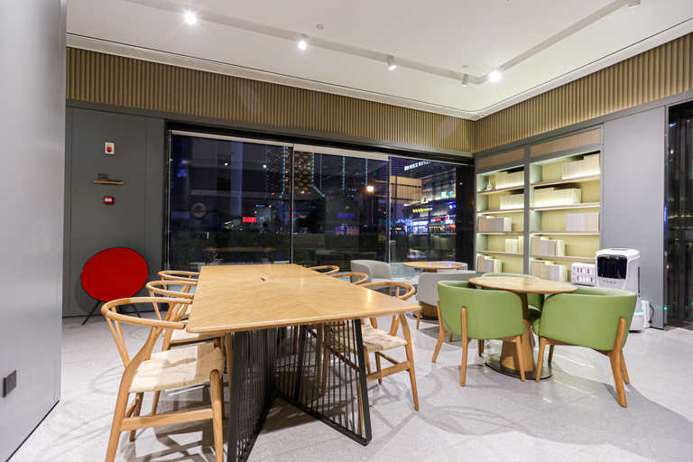 Food & Drinks 5, Ji Hotel (Chengdu Tianfu Square Daye Road Store), Chengdu