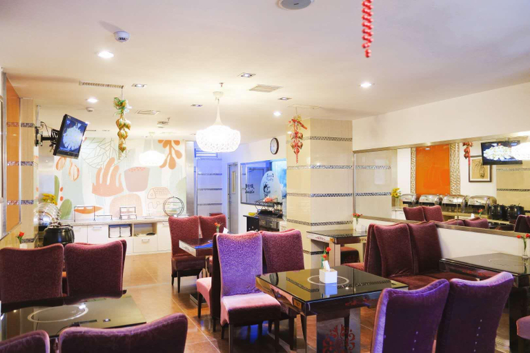 Food & Drinks 5, Hanting Hotel Shenyang Zhongjie, Shenyang