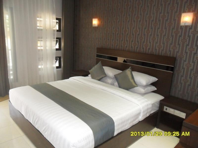 Others 3, Selorejo Hotel & Resort, Malang