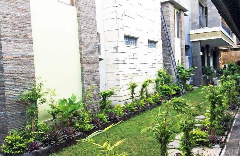 Exterior view 4, Maya Village Bali, Badung