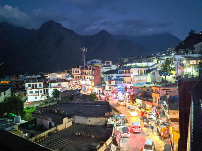 Others 2, Mount View Annexy, Chamoli