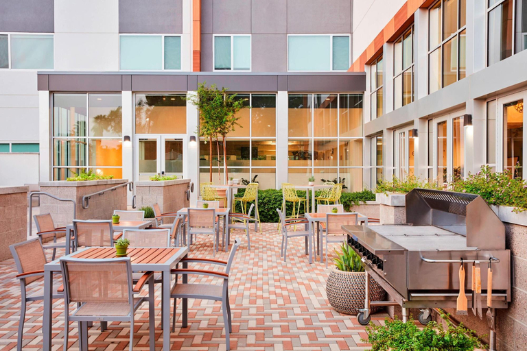 Others 2, Element by Marriott Portland Beaverton, Washington