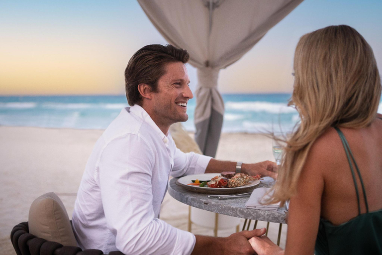 Food & Drinks 5, Le Blanc Spa Resort Cancun – Adults Only – All Inclusive, Benito Juárez
