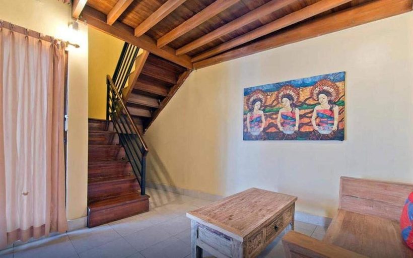 Interior view 5, Maya Village Bali, Badung