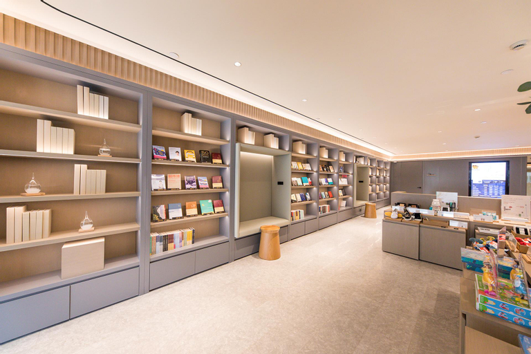 Others 1, Hanting Premium Hotel Shanghai Hongqiao Railway Station Beidi Road, Shanghai