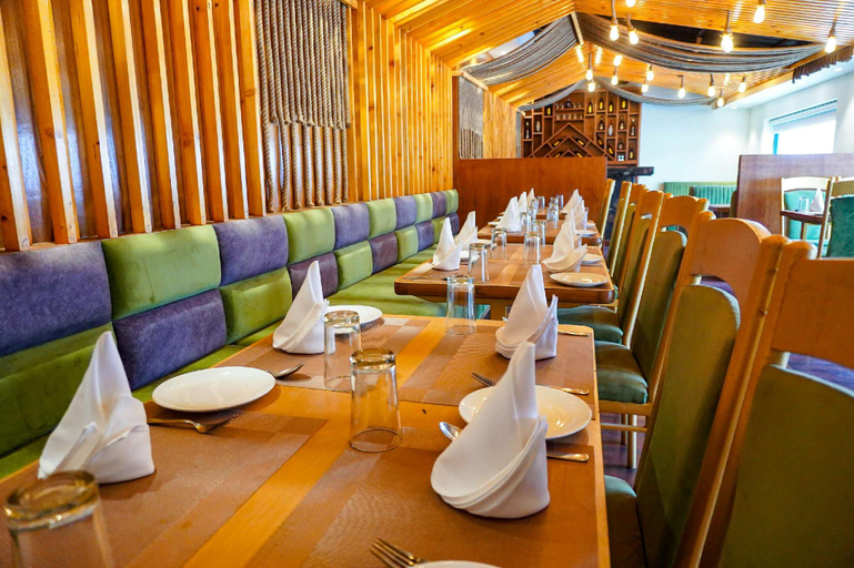 Others 5, Comfort Inn Snow Park, Manali, Kullu