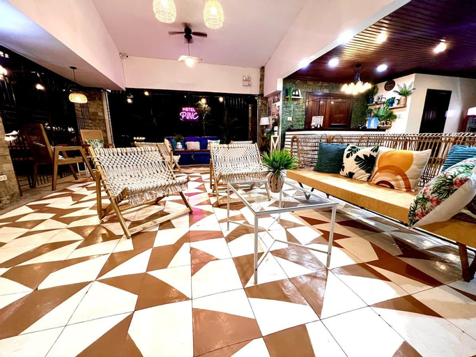 Public Area 2, Hotel P.inc, General Santos City