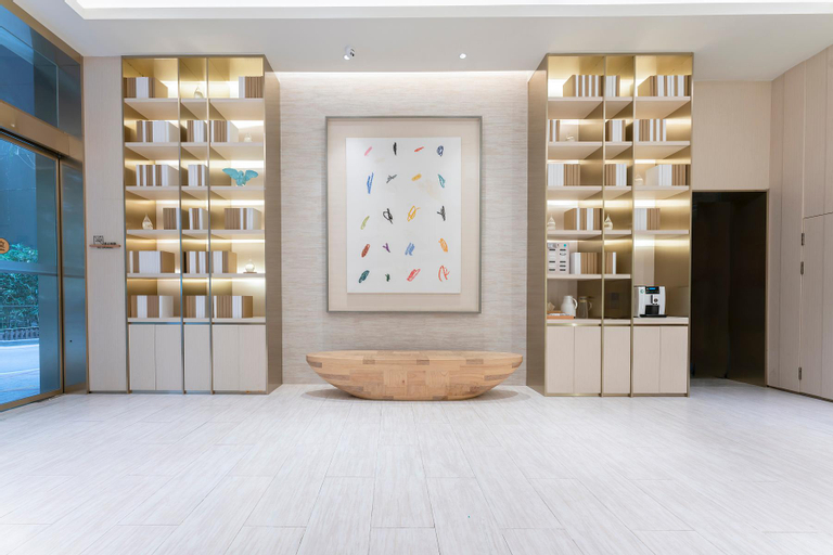 Others 1, Ji Hotel Xiamen Zhongshan Road West Hubin Road, Xiamen
