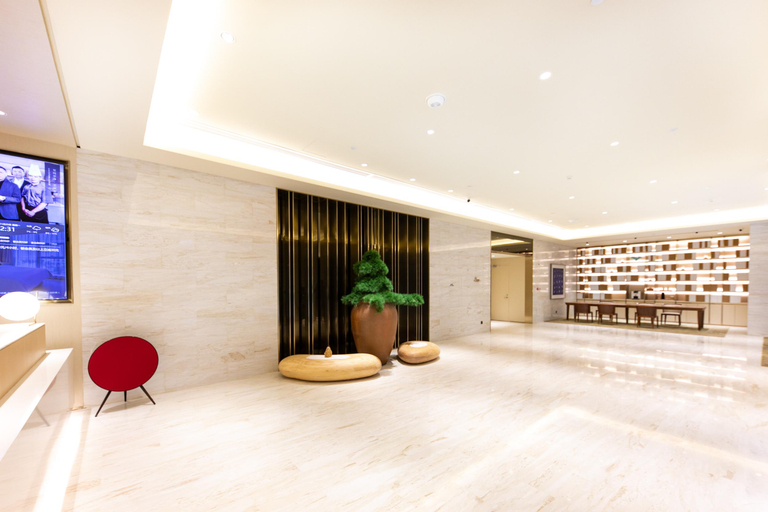 Exterior & Views 2, Ji Hotel (Nanchang Bayi Square, Yangming East Road, Nanchang