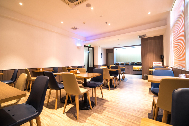Food & Drinks 5, HanTingホテル, Zhuhai