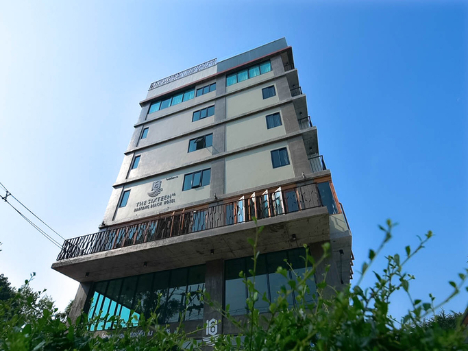 Exterior & Views 5, The Sixteenth Naiyang Beach Hotel, Phuket Island