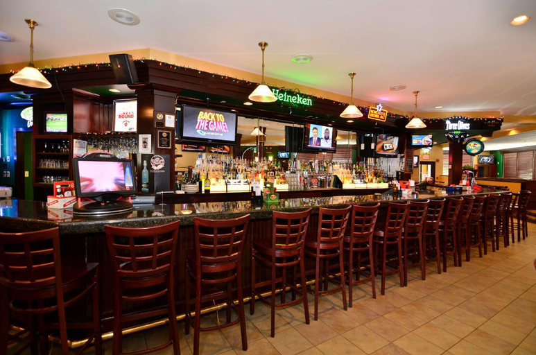 Food & Drinks 5, Bw Plus Bwi Airport Hotel - Arundel Mills, Howard