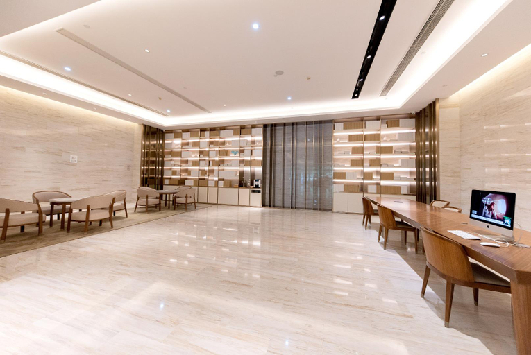 Food & Drinks 3, Ji Hotel (Yancheng Municipal Government), Yancheng
