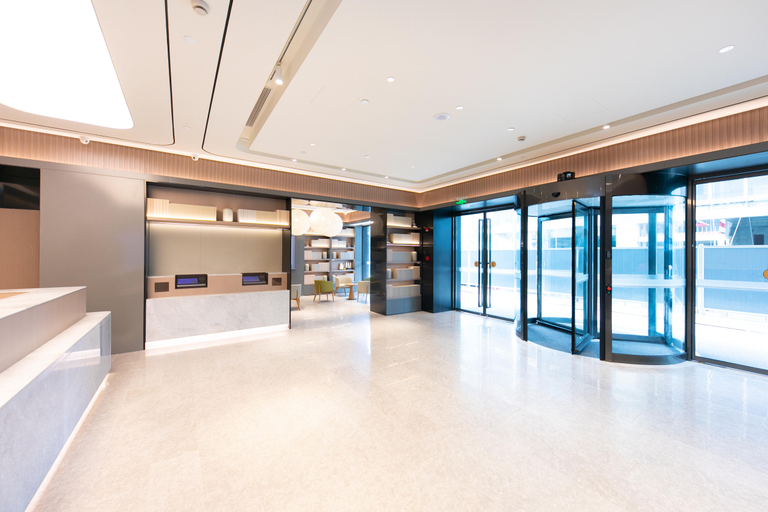 Sport & Beauty, Ji Hotel (Hefei Sipailou), Hefei